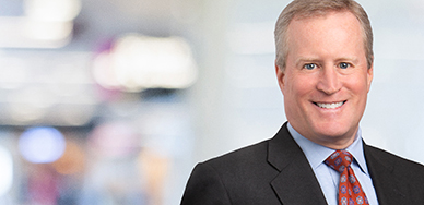 Kevin M. &nbsp;Lippman Photo